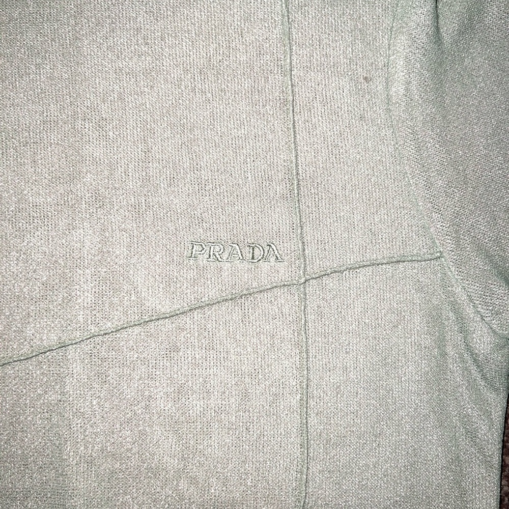 Prada Long Sleeve - Picture 2 of 6